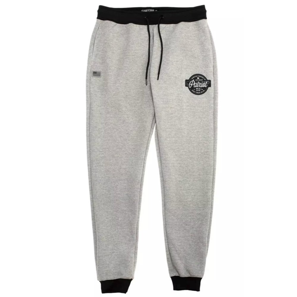 HOWITZER Clothing Men's DESTROYER Jogger Pant - Picture 13 of 16
